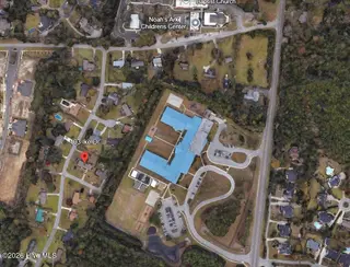 103 Ike Drive, Wilmington, NC 28409 — 5-bedroom home in Millbrook, Wilmington, NC, photo 3 of 4: 103 Ike Dr.