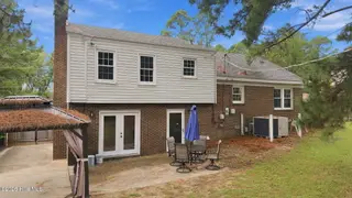 2214 Somerset Drive N, Wilson, NC 27893 — 4-bedroom home in Smith Properties, Wilson, NC, photo 5 of 37: 5-web-or-mls-DJI_20260923163848_0402_D