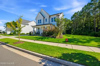 3612 Mason Port Drive, Wilmington, NC 28409 – photo 3