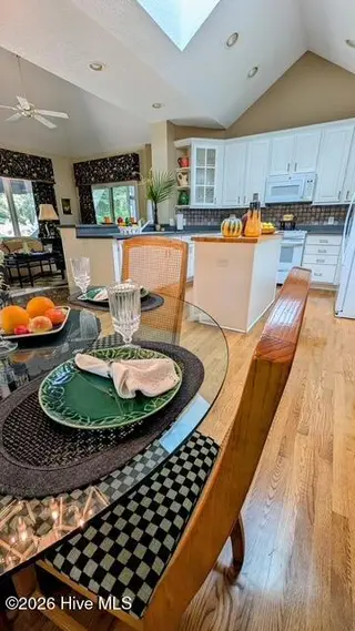 23 Augusta Drive, Southern Pines, NC 28387 – photo 17: 23 Kitchen 5