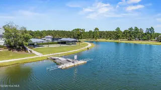 3205 Laughing Gull Terrace, Wilmington, NC 28412 — 2-bedroom home in Riverlights - Del Webb, Wilmington, NC, photo 11 of 60: 69_lake