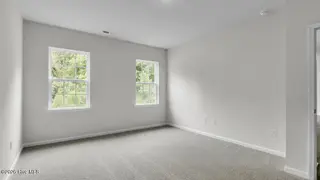 1102 Shoreline Drive, Vass, NC 28394 – photo 16: Bedroom