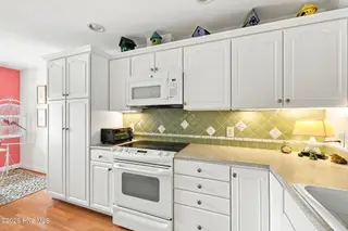 161 Starland Lane, Southern Pines, NC 28387 – photo 12: Kitchen 2