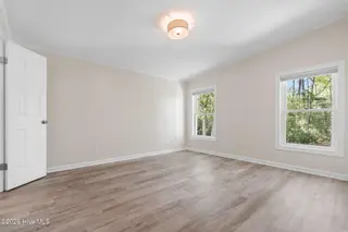 501 Deer Path, Calabash, NC 28467 — 2-bedroom home in Saltaire Village, Calabash, NC, photo 23 of 57: Bedroom