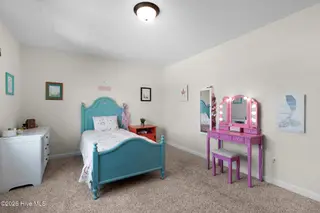 107 Peletier Shores Drive, Peletier, NC 28584 – photo 23: Bedroom 2