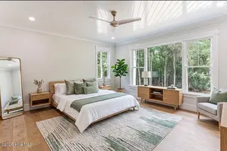 48 Glasgow Drive, Pinehurst, NC 28374 – photo 23: *Digitally Staged* Primary Suite