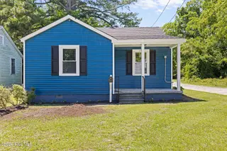 212 Clay Street, Kinston, NC 28501 – photo 1: 5T5A1399