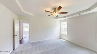 111 Windemere Lane, Goldsboro, NC 27530 – photo 21: Master Bedroom
