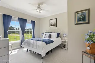 144 Great Neck Road, Havelock, NC 28532 – photo 24: Bedroom 2 Primary Living Space
