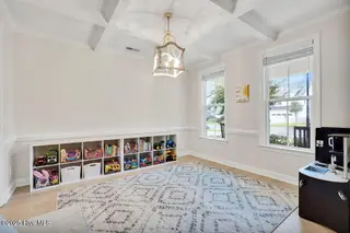 5004 Laurenbridge Lane, Wilmington, NC 28409 – photo 8: FORMAL DINING ROOM