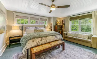 260 S Ashe Street, Southern Pines, NC 28387 – photo 16: Primary Bedroom