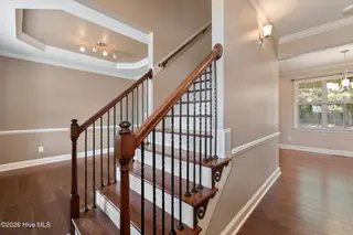 115 Christopher Allen Drive, Goldsboro, NC 27534 – photo 9: 5T5A1958
