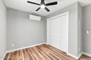 157 Long Pond Loop, Swansboro, NC 28584 – photo 12: Bedroom 2 View 2