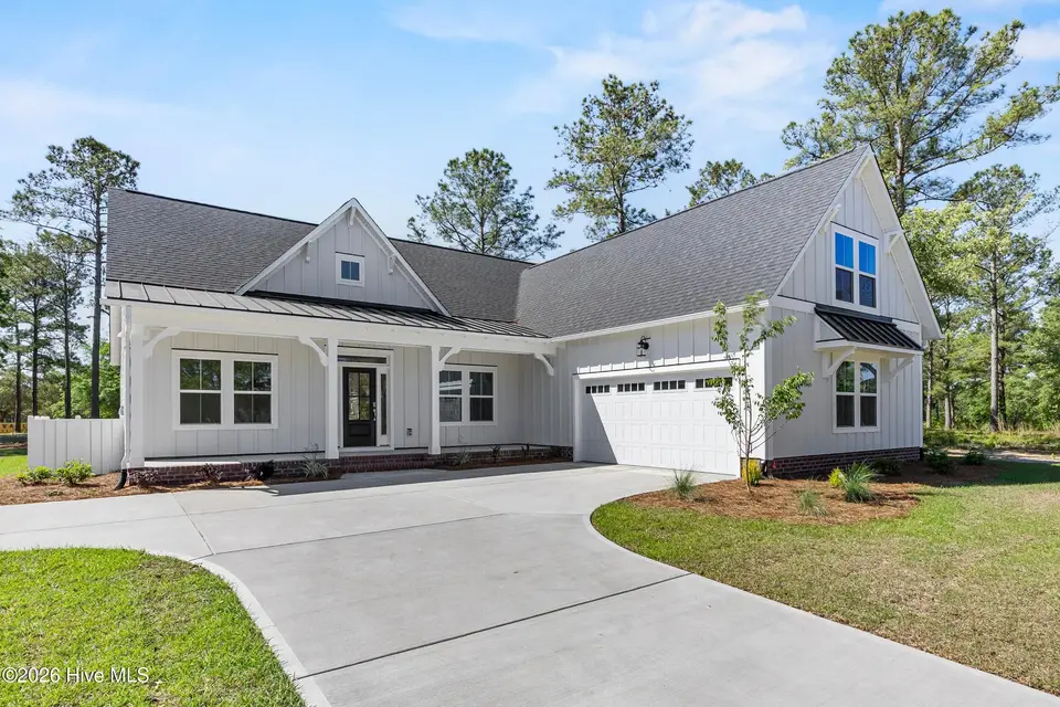 7533 Donegal Circle SW 51, Sunset Beach, NC 28468 – photo 1 of 43: 2_front exterior