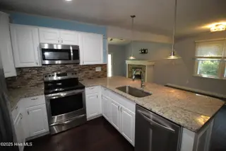 3707 Country Club Road, Morehead City, NC 28557 – photo 6: IMG_4138