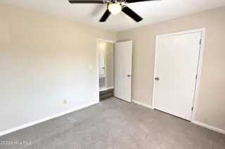 728 Salisbury Drive, Rocky Mount, NC 27801 – photo 8: Bedroom 2