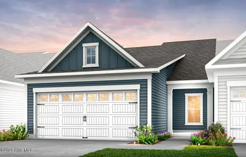 2038 Caspian Trail SE, Southport