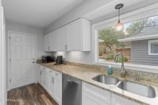 606 Camellia Lane, Sunset Beach, NC 28468 – photo 13: Kitchen
