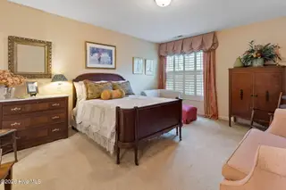 45 Crosby Lane, Garner, NC 27529 — 2-bedroom townhome, Garner, NC, photo 9 of 54: 2nd Bedroom