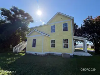 502 E Burgess Street, Elizabeth City, NC 27909 – photo 7: side1