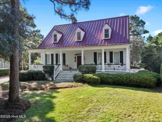 3565 St James Drive SE, Southport, NC 28461 – photo 3: 3565StJamesDr - 2