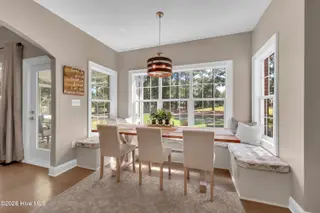 928 Wild Dunes Circle, Wilmington, NC 28411 — 4-bedroom waterfront home in Porters Neck Plantation, Wilmington, NC, photo 16 of 70: 016_img_7785_74