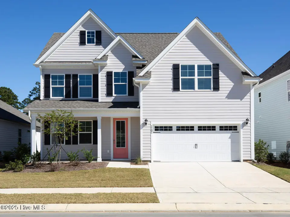 220 Surfside Landing Boulevard Lot 9, Hubert, NC 28539 – photo 1 of 51: Forrester