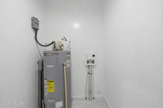 612 W Main Street, Elizabeth City, NC 27909 – photo 18: 612 W Main Half bath utility side