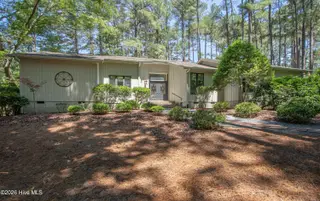 12 Whithorn Court, Pinehurst, NC 28374 – photo 1: FrontExterior2