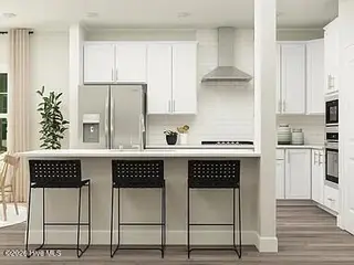 208 Fairbanks Avenue, Garner, NC 27529 — 5-bedroom home, Garner, NC, photo 3 of 10