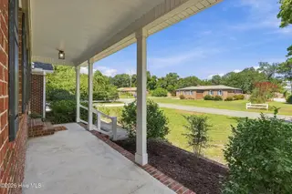 238 Shannon Drive, Wilmington, NC 28409 – photo 7: 7_front porch