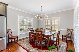 500 Pommel Lane, Southern Pines, NC 28387 – photo 16: Dining Room