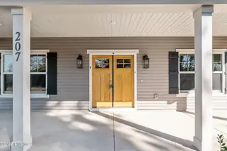 207 Jim S Road, Cameron, NC 28326 – photo 7: 207 Jim S Road