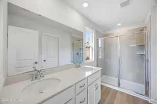 7483 Julius Drive NE 60, Leland, NC 28451 – photo 11: Primary Bath