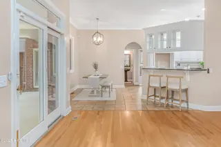 214 Plantation Drive, Southern Pines, NC 28387 – photo 14: Kitchenette