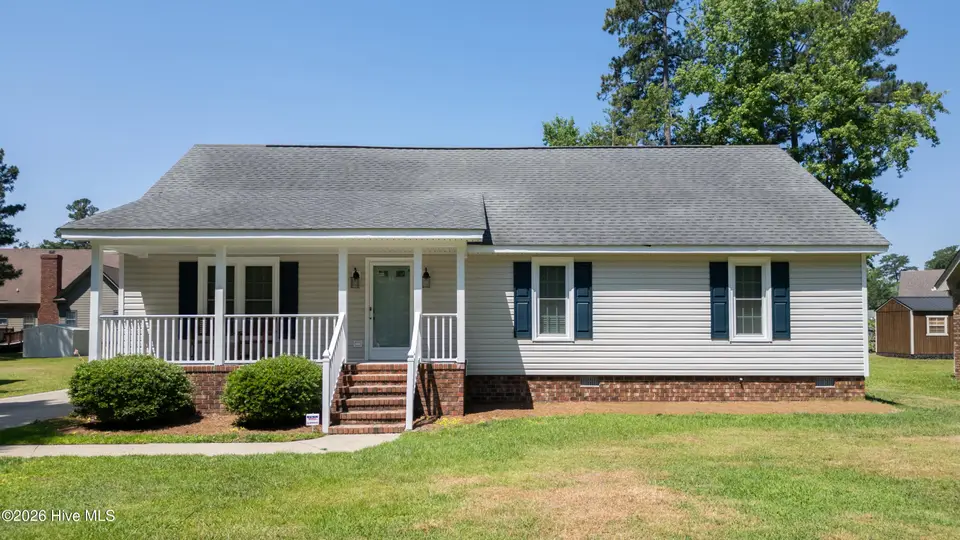 1124 Beechwood Drive, Rocky Mount, NC 27803 – photo 1 of 43: 1124Beechwood_05