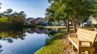 214 Mcginnis Drive, Pine Knoll Shores, NC 28512 – photo 7: 214 McGinnis