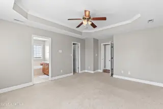 141 Weste Avenue, Jacksonville, NC 28540 – photo 21: Primary Bedroom