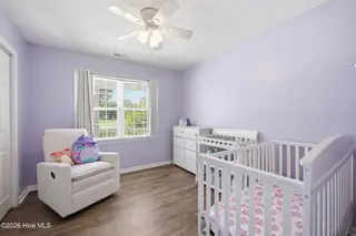 1116 Tebo Road, New Bern, NC 28562 – photo 23: Bedroom #2