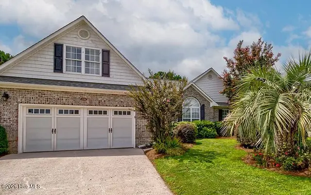 1143 Spring Glen Court, Leland, NC 28451