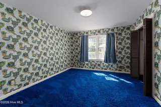 913 Robert E Lee Drive, Wilmington, NC 28412 – photo 21: bedroom-02a