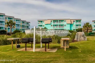 301 E Commerce Way Road 357, Atlantic Beach, NC 28512 – photo 19: Sea Spray Grilling Station