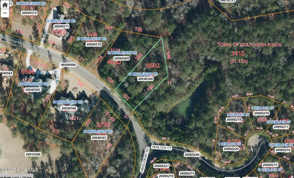 41 1523 Middlebury Road, Pinehurst, NC 28374 – photo 1 of 4: Screen Shot 2025-12-12 at 10.21.13 AM