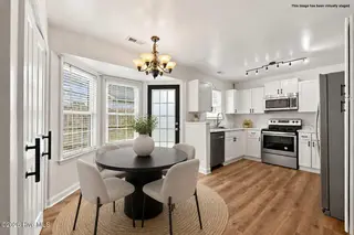 134 Luke Court, New Bern, NC 28560 – photo 2: Kitchen