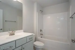 424 Seashore Street, Grimesland, NC 27837 – photo 19: 3030 Bathroom 2