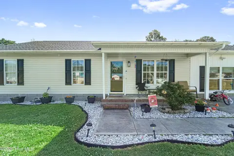 185 Liberty Park Rd, Jacksonville