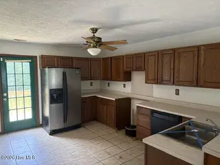 1175 Belangia Road, Havelock, NC 28532 – photo 3: Kitchen 2