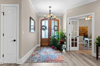 3693 Wingfoot Drive, Southport, NC 28461 — 4-bedroom home in St James, Southport, NC, photo 6 of 61