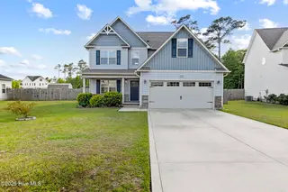 282 Marsh Haven Drive, Sneads Ferry, NC 28460 – photo 1