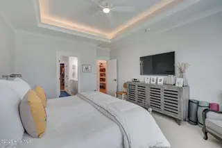 5119 Creswell Drive, Leland, NC 28451 – photo 24: Primary Bedroom
